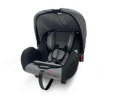 Tinnies Baby Carry Cot Grey